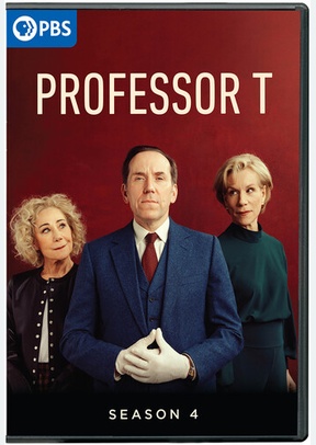 PROFESSOR T:S4