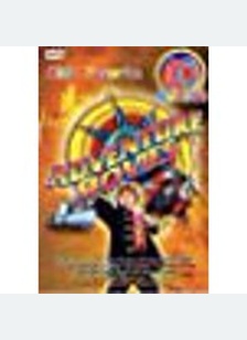 KIDS FAVORITES:ADVENTURE MOVI