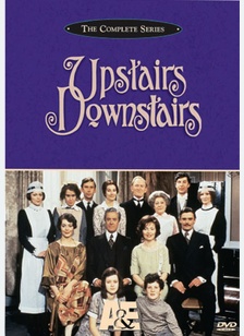 Upstairs, Downstairs: The Complete Series