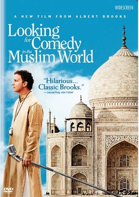 Looking for Comedy in the Muslim World