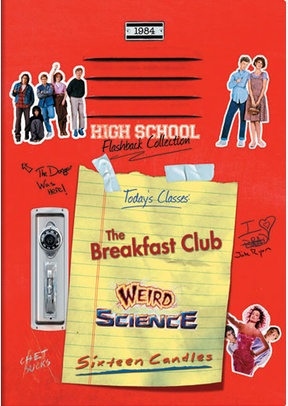 High School Flashback Collection