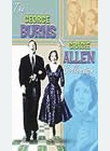 GEORGE BURNS & GRACIE ALLEN CO