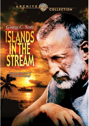 Islands In The Stream