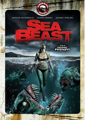 Sea Beast