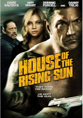 House of the Rising Sun