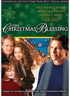 The Christmas Blessing
