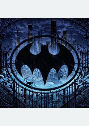Batman Returns (OST)