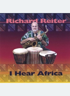 I HEAR AFRICA