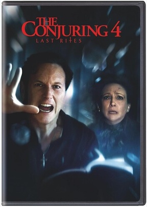 CONJURING:LAST RITES