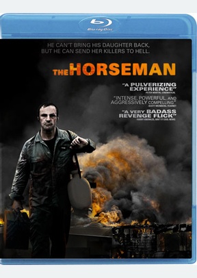 The Horseman