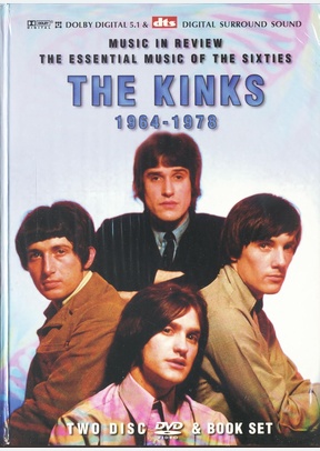 KINKS