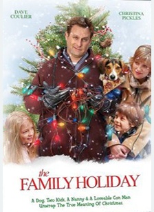 The Family Holiday