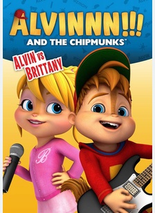 Alvinnn!!! and the Chipmunks: Alvin vs. Brittany