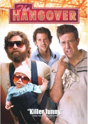 HANGOVER (NO FEAT)