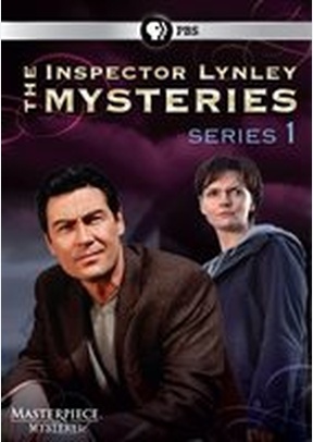 Inspector Lynley Mysteries Series 1