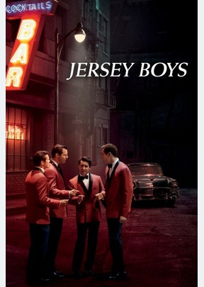 Jersey Boys
