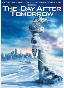 The Day After Tomorrow