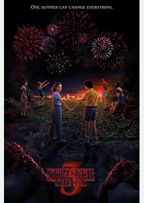 Stranger Things 3