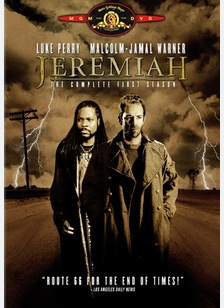 Jeremiah: The Complete First Season
