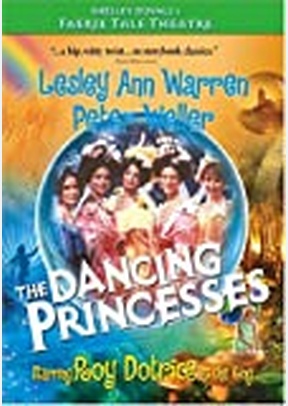 Dancing Princesses