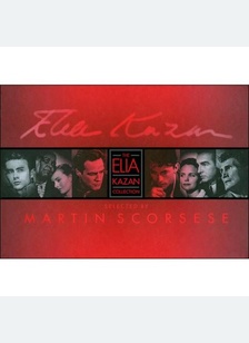 Elia Kazan Collection