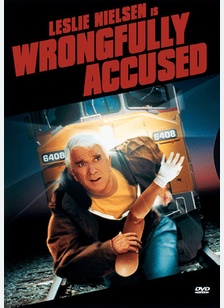 Wrongfully Accused