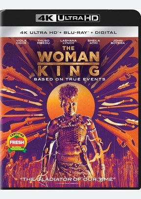 The Woman King