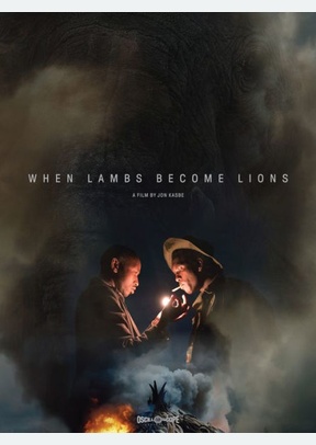 When Lambs Become Lions