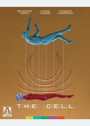 CELL:LTD ED (BR)