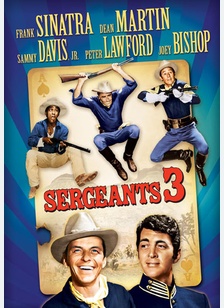 Sergeants 3