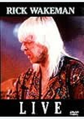 WAKEMAN, RICK