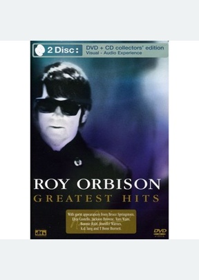 Roy Orbison's Greatest Hits