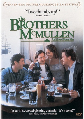 The Brothers McMullen