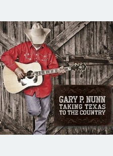 TAKING TEXAS TO THE COUNTRY