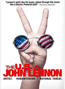 The U.S. vs. John Lennon