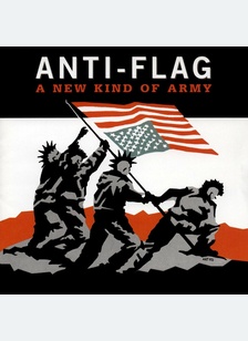 NEW KIND OF ARMY