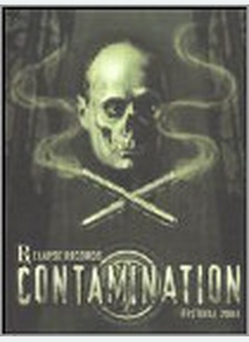 Relapse North American Contamination Festival