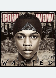 WANTED