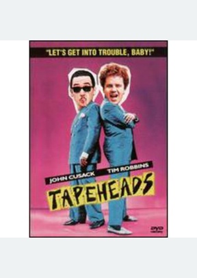 Tapeheads