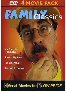 Family Classics Volume 9