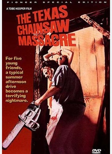 The Texas Chainsaw Massacre