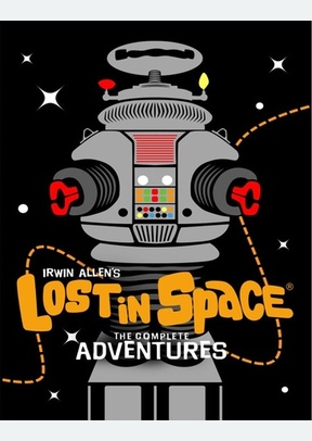 Lost in Space: The Complete Adventures
