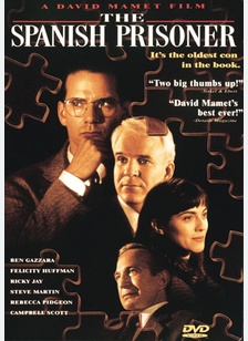 The Spanish Prisoner