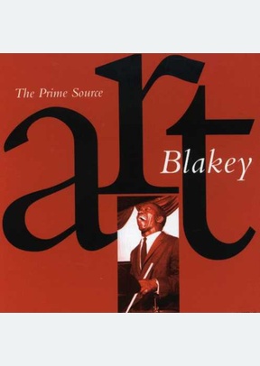 PRIME SOURCE (4CDS)