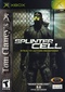 SPLINTER CELL