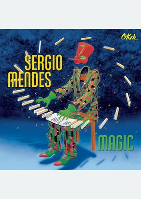 MAGIC