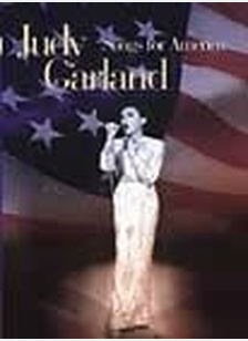 GARLAND:SONGS FOR AMERICA