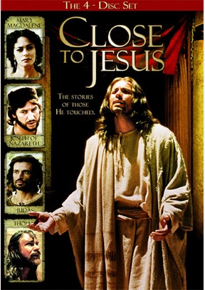 Close To Jesus