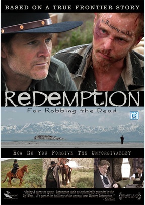 Redemption: For Robbing the Dead