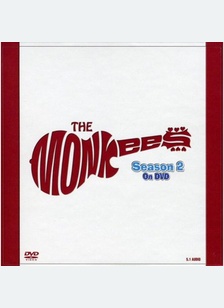 The Monkees: Season Two